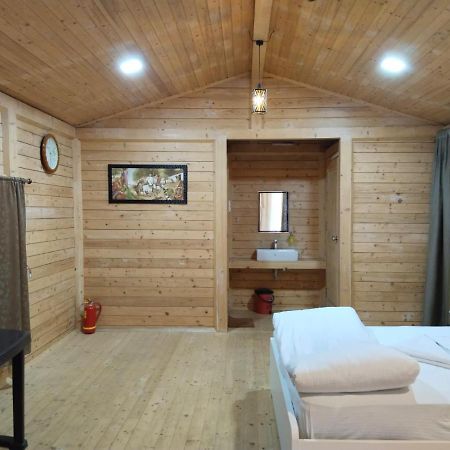The Candlewood Resort Муруд Екстер'єр фото