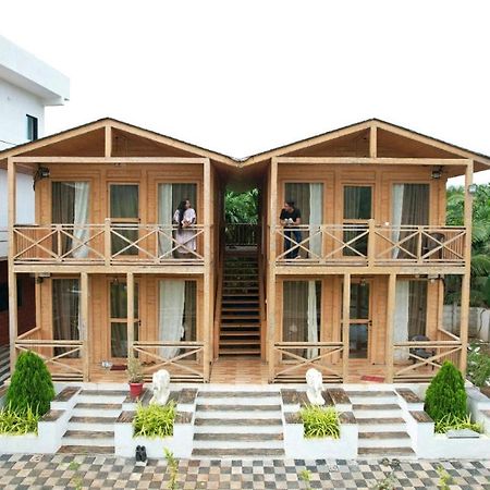 The Candlewood Resort Муруд Екстер'єр фото
