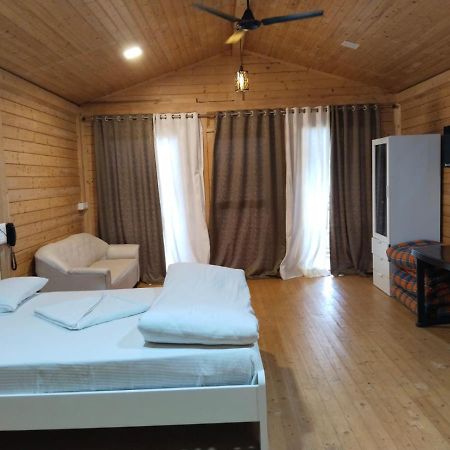The Candlewood Resort Муруд Екстер'єр фото
