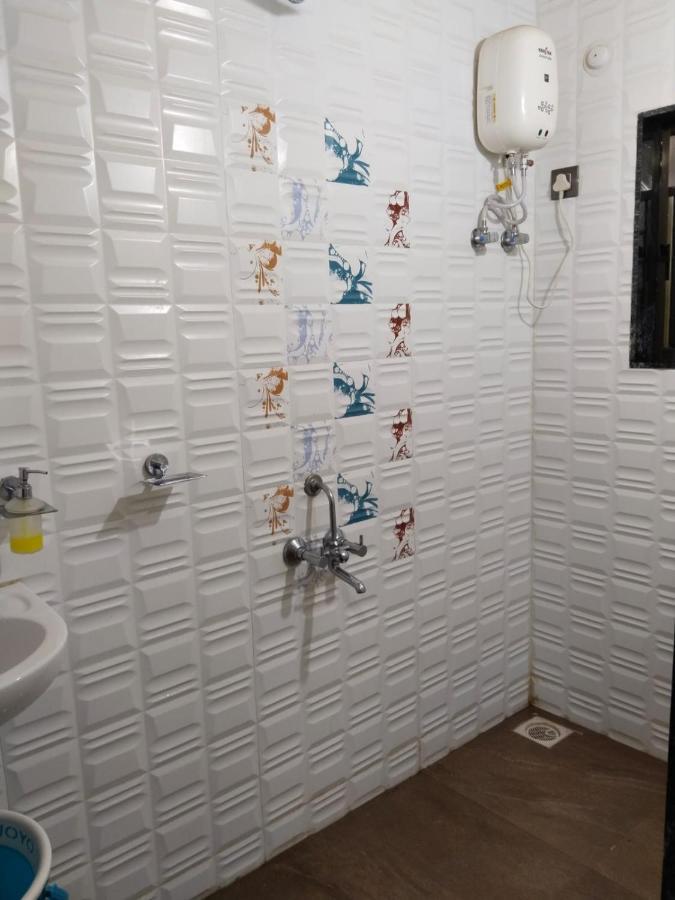 The Candlewood Resort Муруд Екстер'єр фото