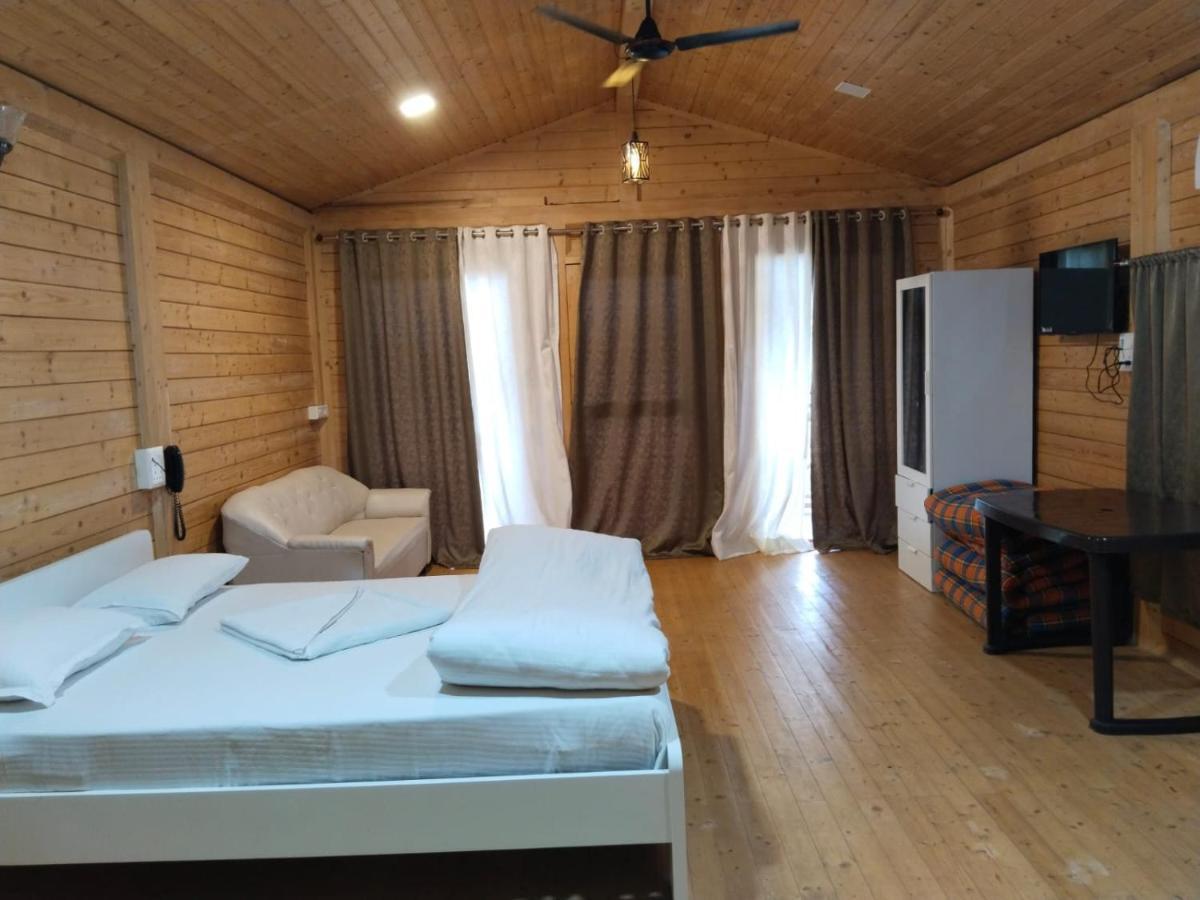 The Candlewood Resort Муруд Екстер'єр фото
