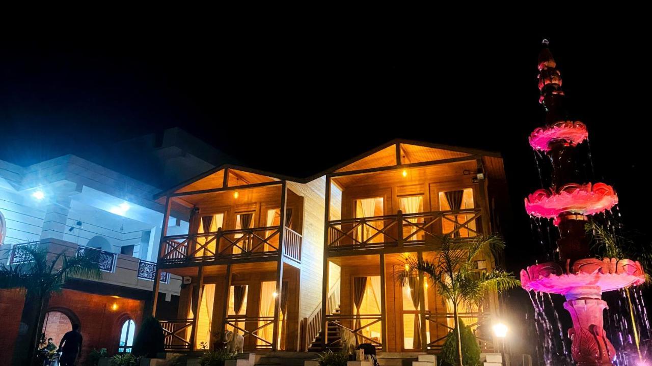 The Candlewood Resort Муруд Екстер'єр фото