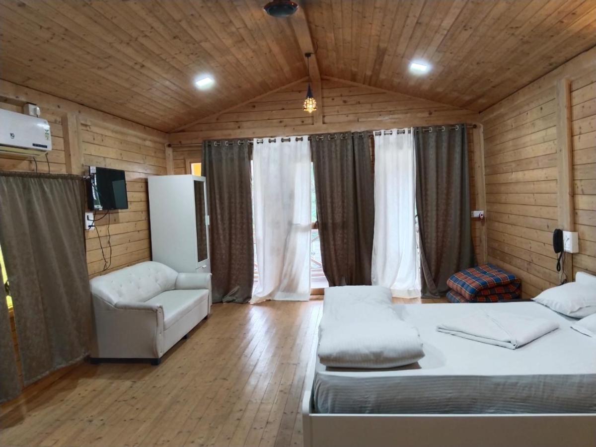 The Candlewood Resort Муруд Екстер'єр фото