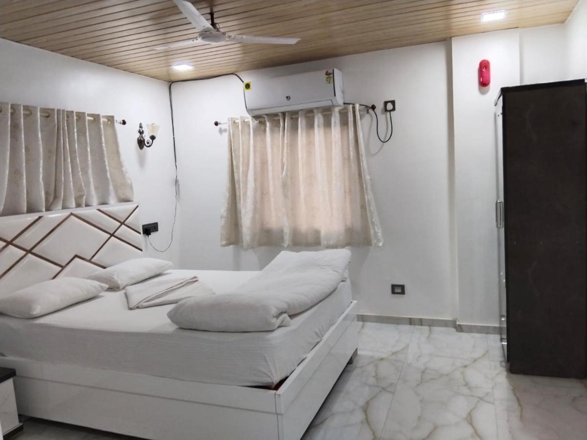 The Candlewood Resort Муруд Екстер'єр фото